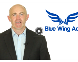 Advantages of Using Blue Wing Ads